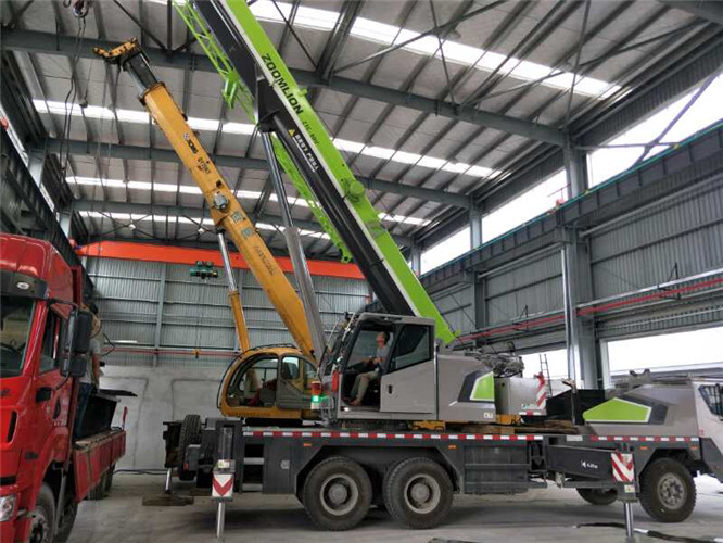 海原县高空车出租需要注意哪些安全事项？