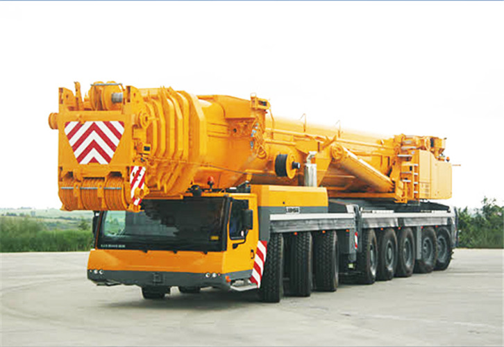 海原县精密设备吊装（如机床、仪器）需要特殊车型吗？