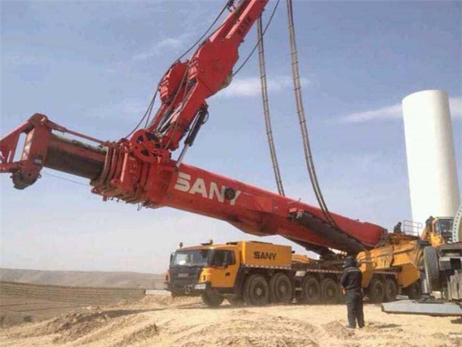 海原县作业场地不达标（如地面松软），公司会提供解决方案吗？